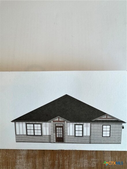 309 Shadbush Dr, Nolanville, TX 76559