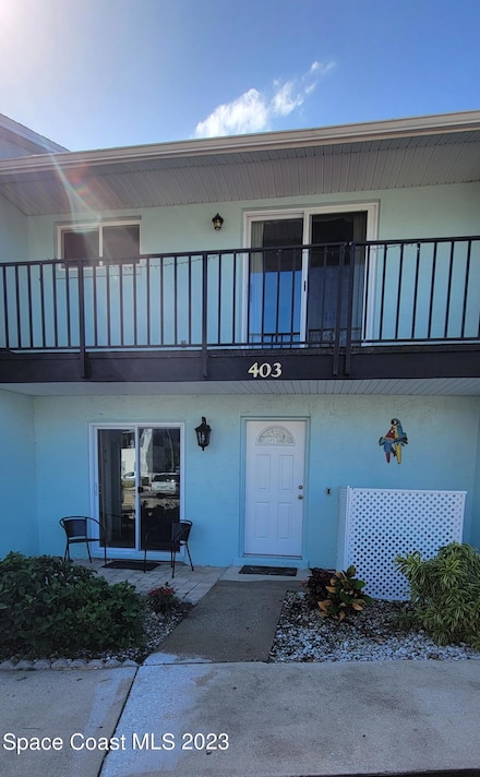 403 Hayes Ave, Cocoa Beach, FL 32931