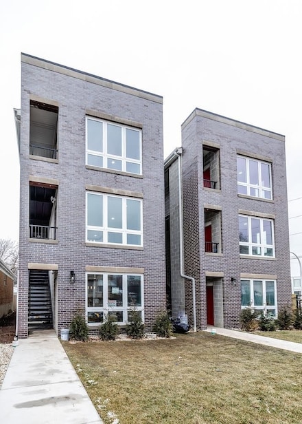 1232 S Fairfield Ave Unit 2, Chicago, IL 60608