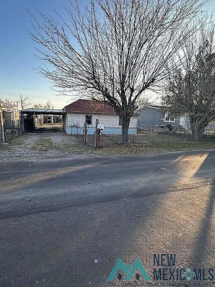 604 W Washington St, Hagerman, NM 88232