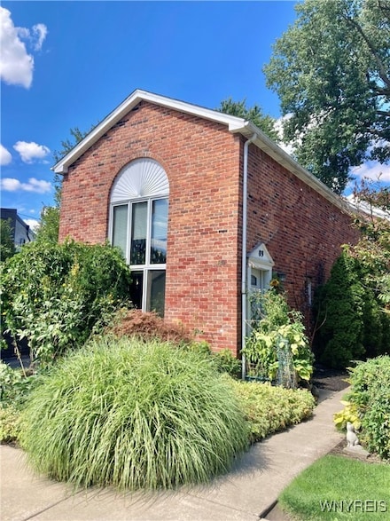 89 Johnson Park Unit 4, Buffalo, NY 14201