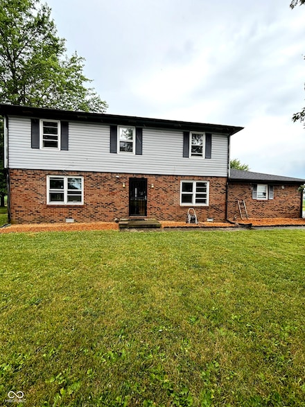 3374 N 200 W, Greenfield, IN 46140