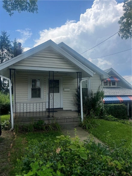 120 Odette St, Pittsburgh, PA 15227