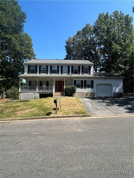 4901 Kilcolman Dr, Henrico, VA 23228