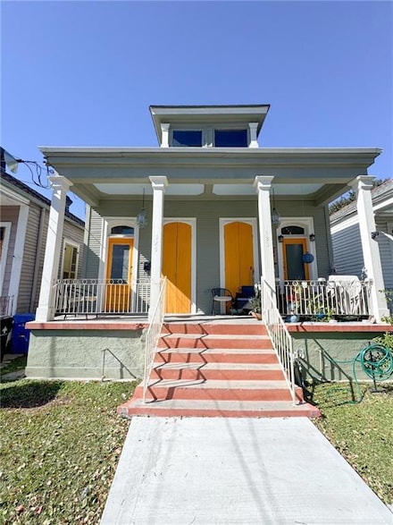 325 S Rendon St, New Orleans, LA 70119