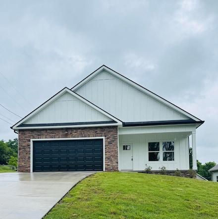 100 Campbell St, Rossville, GA 30741