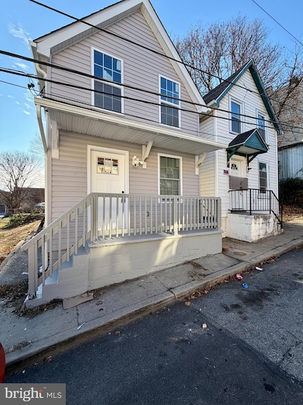 133 Bethel St, Hagerstown, MD 21740