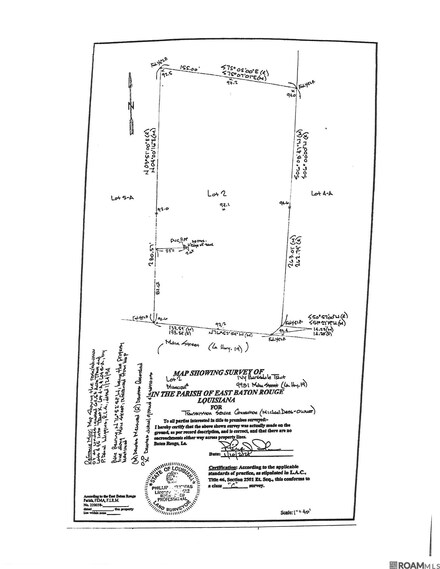 9981 Main St, Zachary, LA 70791