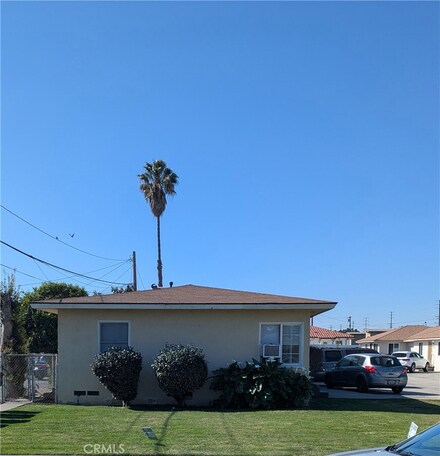 8316 Luxor St Unit 4, Downey, CA 90241