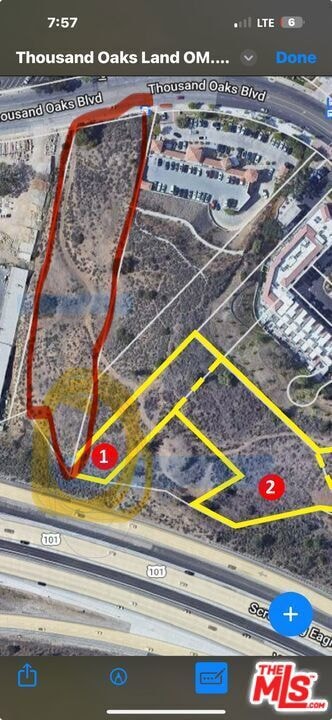 1000 E Thousand Oaks Blvd, Thousand Oaks, CA 91360