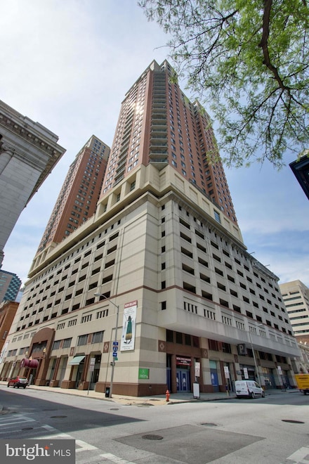 414 Water St, Baltimore, MD 21202