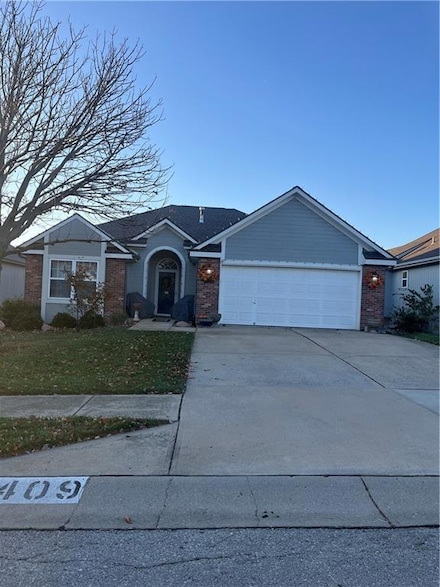 4409 NE 72nd Terrace, Kansas City, MO 64119