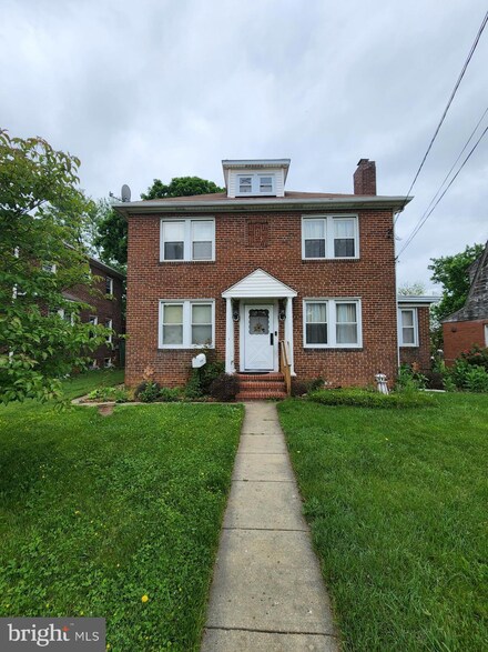 4306 Belle Grove Rd, Brooklyn, MD 21225
