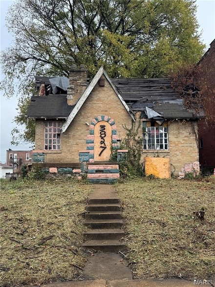 3827 Cook Ave, Saint Louis, MO 63113