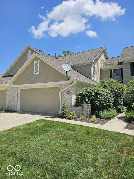 5757 Spruce Knoll Ct, Indianapolis, IN 46220