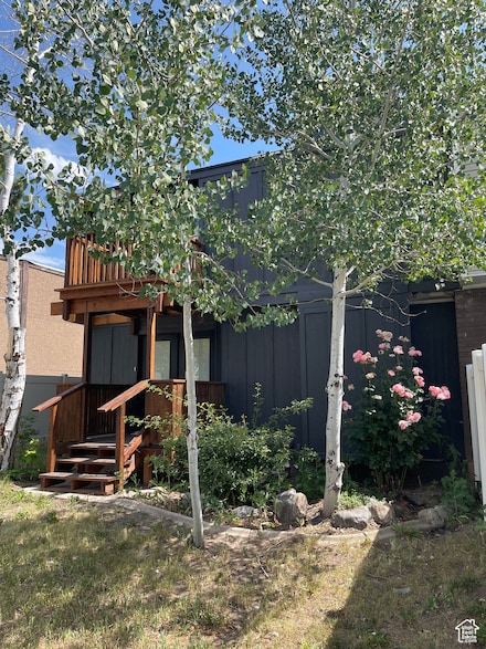 1872 E 5725 S, South Ogden, UT 84403