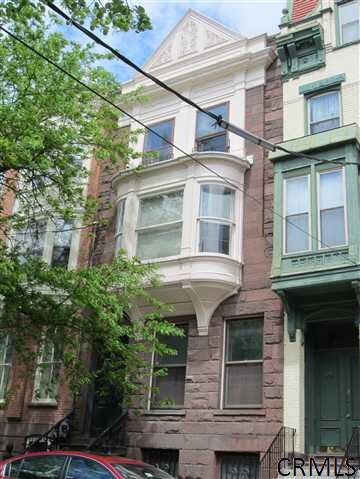 155 Lancaster St, Albany, NY 12210