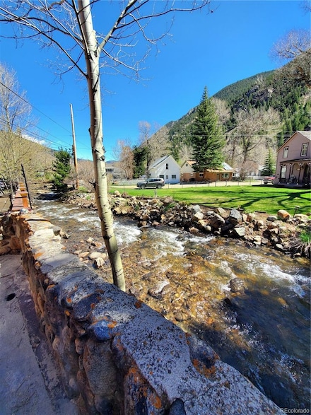 708 Griffith St, Georgetown, CO 80444