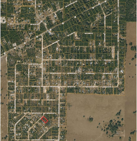 0 SW 166th Terrace Rd, Dunnellon, FL 34481