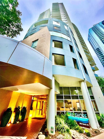 603 Davis St Unit 804, Austin, TX 78701