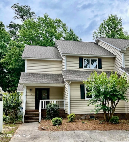 310 Wimbledon Ct, Wilmington, NC 28412