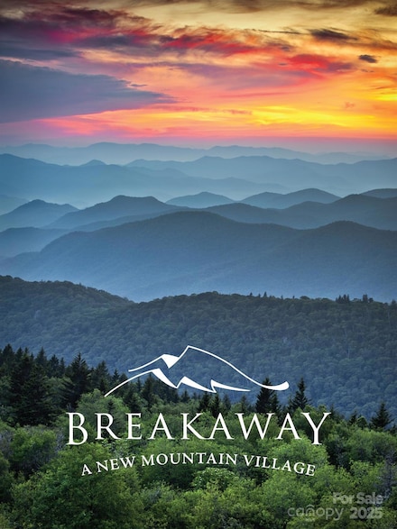 Lot 54 Mystic Ridge Dr Unit 54, Mars Hill, NC 28754