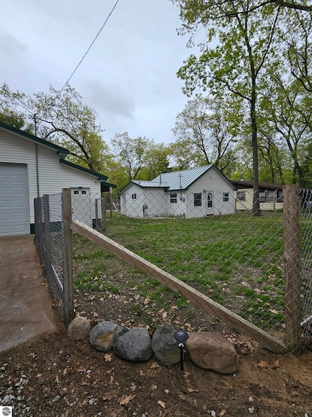 3197 Henry St, National City, MI 48748