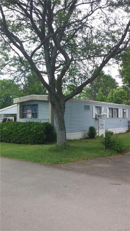 4 Southview Dr, Arcade, NY 14009