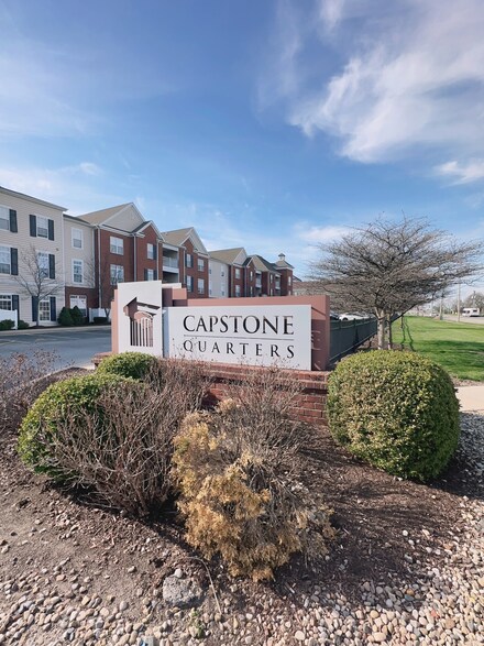 1903 N Lincoln Ave Unit 201, Urbana, IL 61801