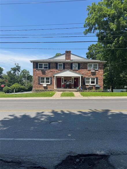 105 N Main St Unit 1A, Monroe, NY 10950