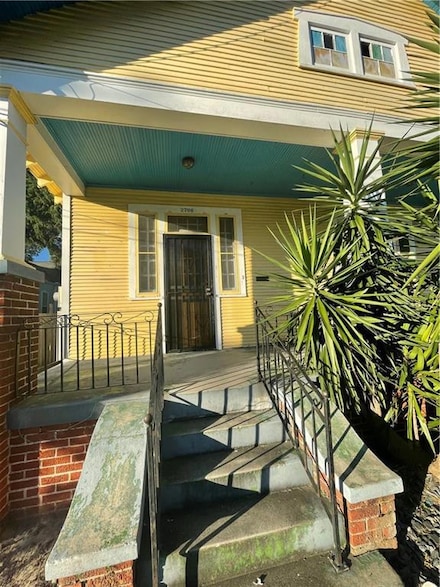 2706 O'Reilly St, New Orleans, LA 70119