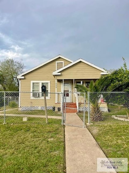 701 N A St, Harlingen, TX 78550