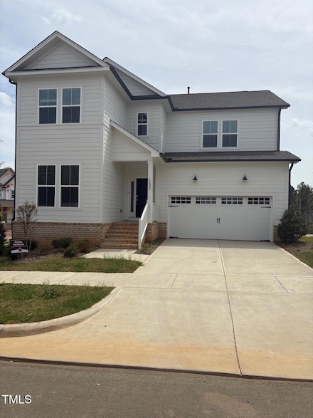 152 Highpointe Dr, Pittsboro, NC 27312