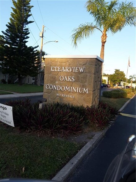 4071 55th Way N Unit 1047, Kenneth City, FL 33709