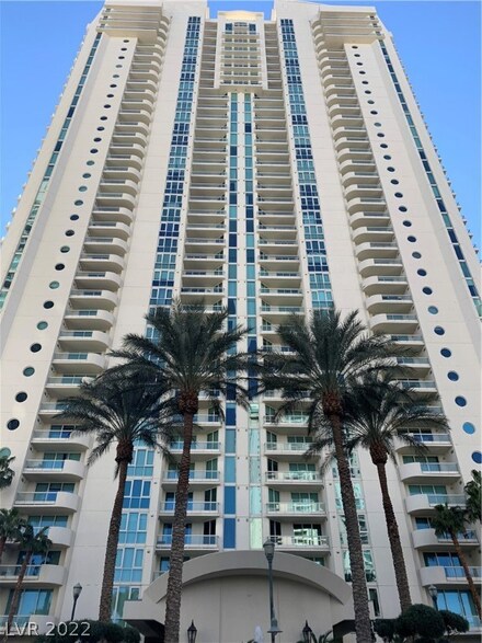 2877 Paradise Rd Unit 2902, Las Vegas, NV 89109