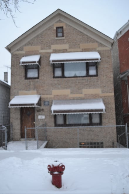 828 W 34th St Unit 2F, Chicago, IL 60608