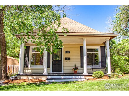 237 Sunset St, Longmont, CO 80501