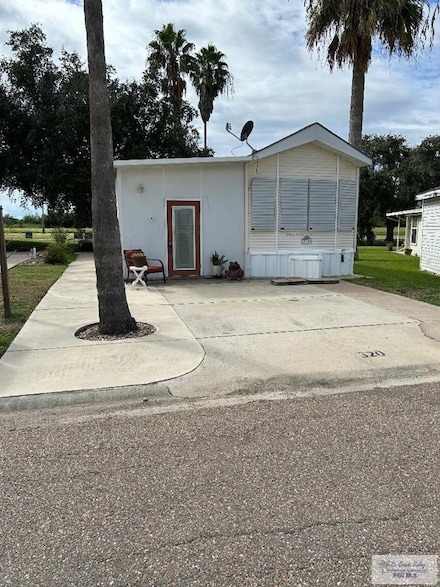 320 Mississippi River Blvd, Brownsville, TX 78520