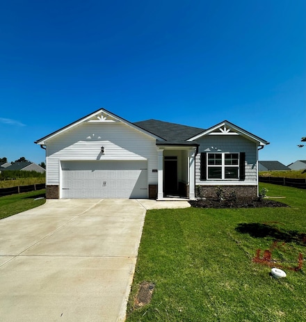 1283 Admiral Ave Unit 173, Hephzibah, GA 30815