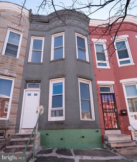 519 E 23rd St, Baltimore, MD 21218