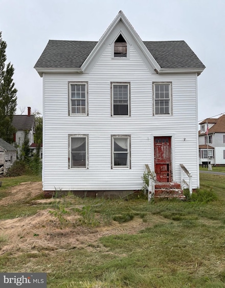 20771 Caleb Jones Rd, Ewell, MD 21824