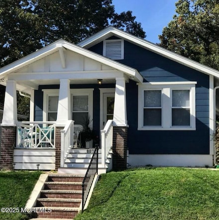 807 Ridge Ave, Neptune, NJ 07753
