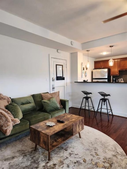 323 Emanuel Cleaver II Blvd Unit 6A, Kansas City, MO 64112