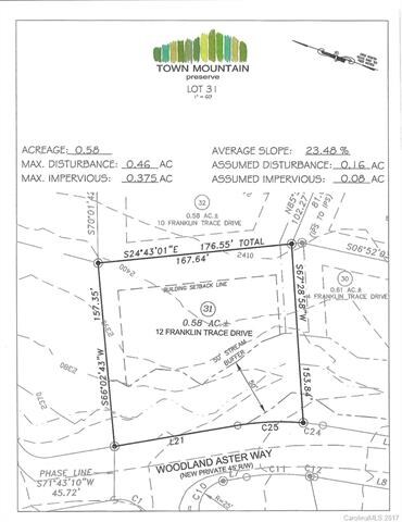 12 Franklin Trace Dr Unit 31, Asheville, NC 28804