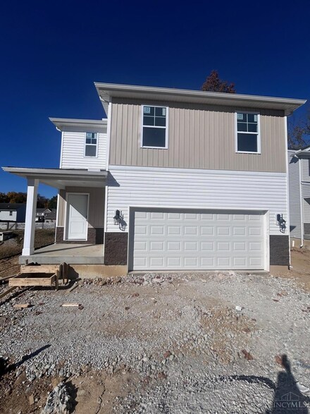 223 River Heights Dr, New Richmond, OH 45157