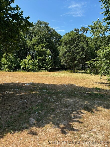 0 Hemingway Ct, Grove, OK 74344