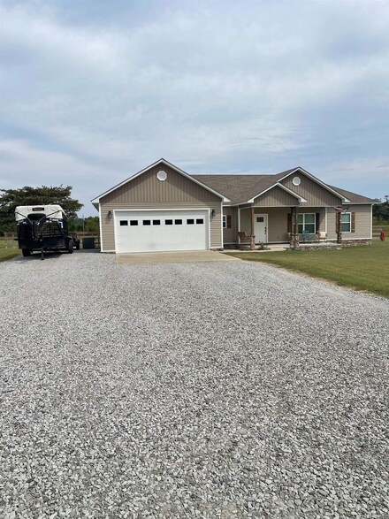 14 Bellwood Dr, Enola, AR 72047