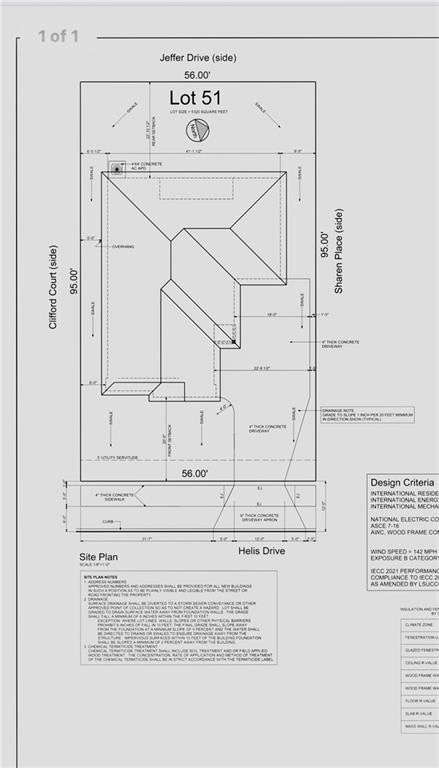 500 Helis Dr, Westwego, LA 70094