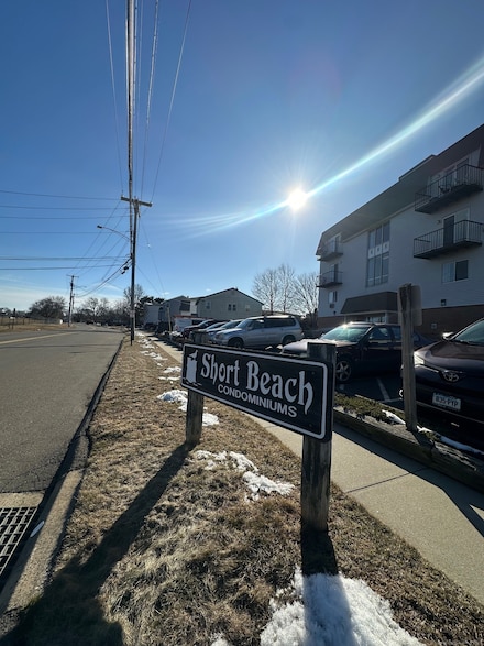 115 Short Beach Rd Unit 103, Stratford, CT 06615