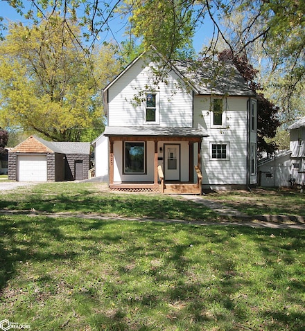 423 W Main St, Clarinda, IA 51632